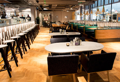 Urban Deli Sveavägen