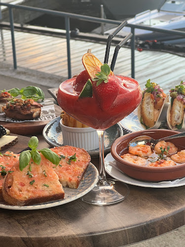 Comentarii opinii despre Marina Tapas