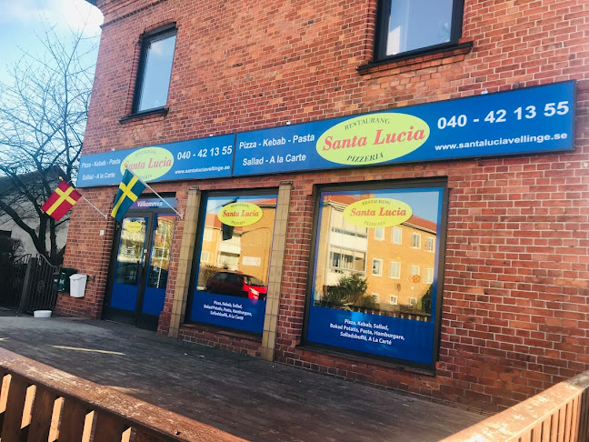 Vellinge Santa Lucia Pizzeria & Restaurang
