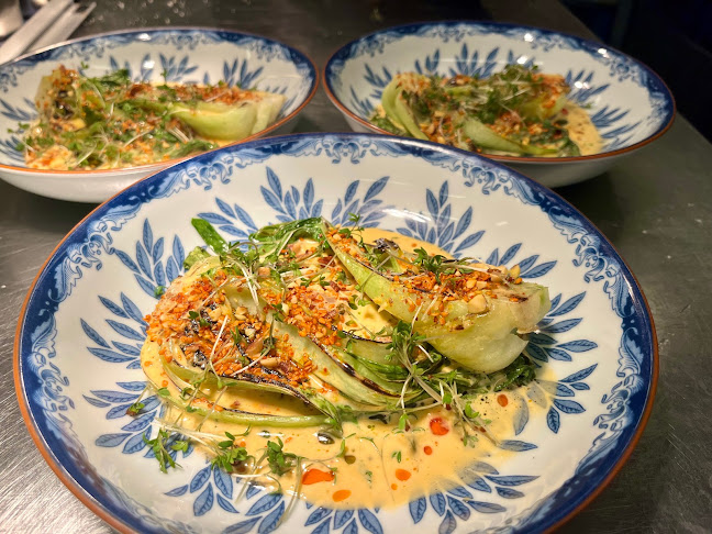 Järnet Bar & Restaurant - Gastronomi och hotellverksamhet