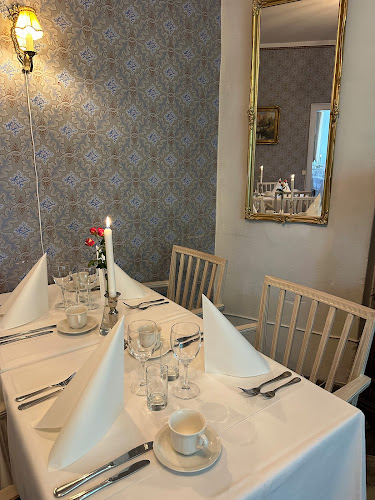 Rissne Gård AB - Gastronomi och hotellverksamhet