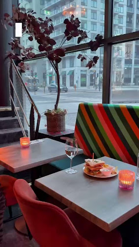 Restaurang ART - Gastronomi och hotellverksamhet