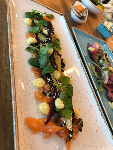 Swedish Wine Center - Malmö