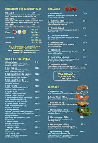 Pizzeria Don Quixote