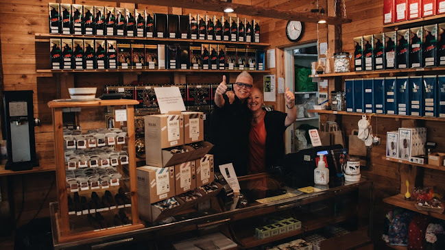 Opinii despre Skandinavisk Te & Kaffehandel în Falun - Gastronomi och hotellverksamhet