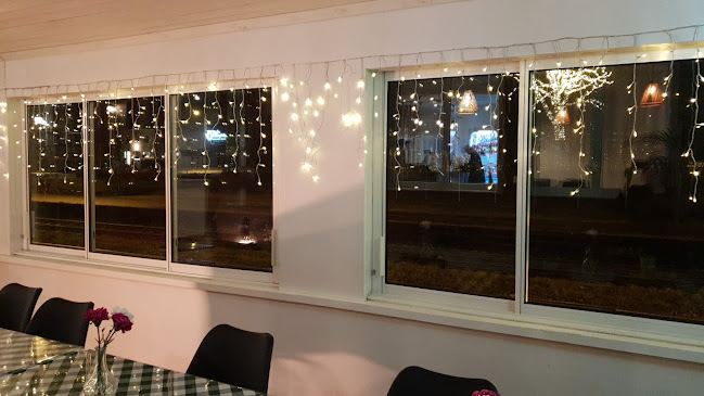 Perstorp stationen Café och Kök