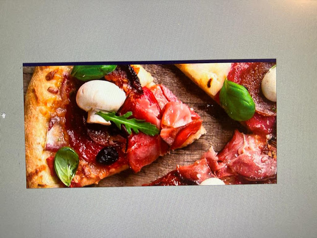 Perstorps Pizza Butik