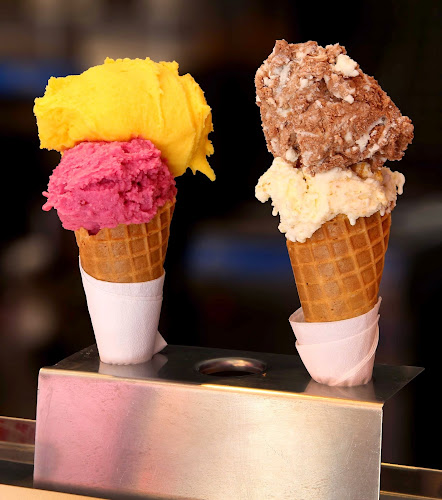 Comentarii opinii despre StikkiNikki Drottninggatan