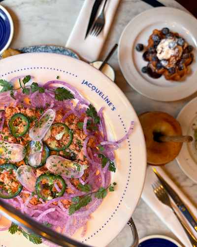 Comentarii opinii despre Jacqueline's