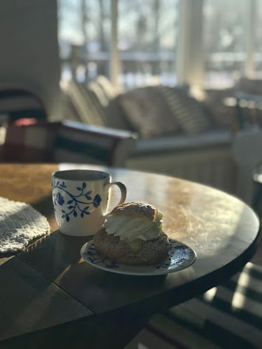 Opinii despre Skogshyddans café în Lidköping - Gastronomi och hotellverksamhet