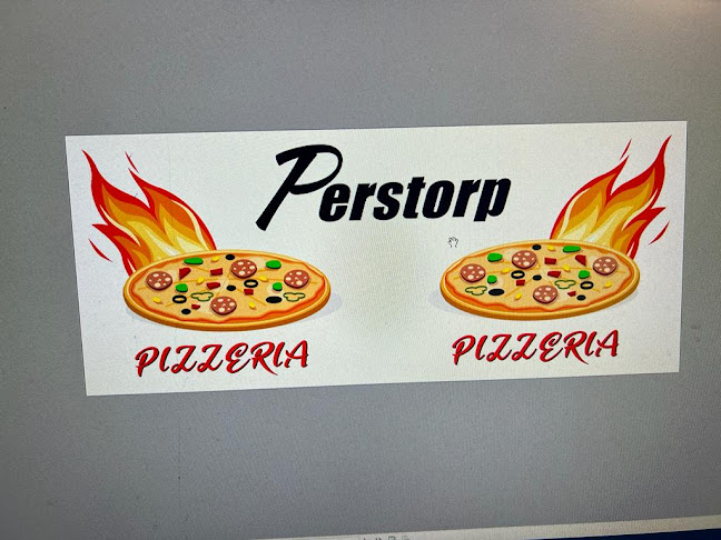 Perstorps Pizza Butik - Perstorp