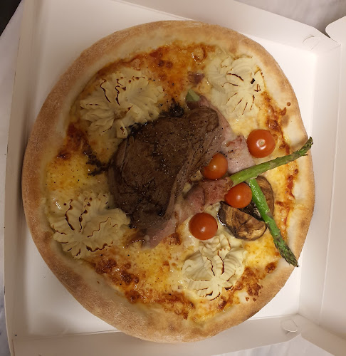 Opinii despre Restaurang Milano Nyköping în Nyköping - Gastronomi och hotellverksamhet