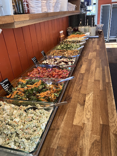 Opinii despre Väderstad Centralkrog AB în Väderstad - Gastronomi och hotellverksamhet