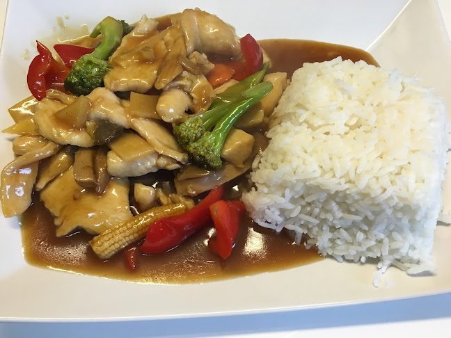 Perstorp stationen Café och Kök - Gastronomi och hotellverksamhet