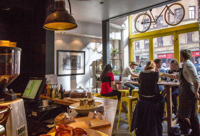 Södermannagatan 10, 116 23 Stockholm