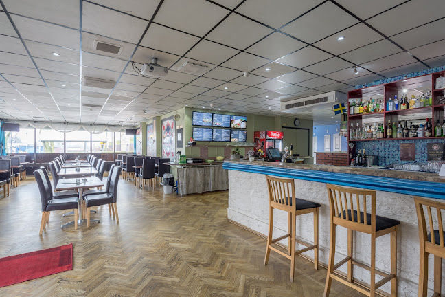 Milano Restaurang Pizzeria - Helsingborg