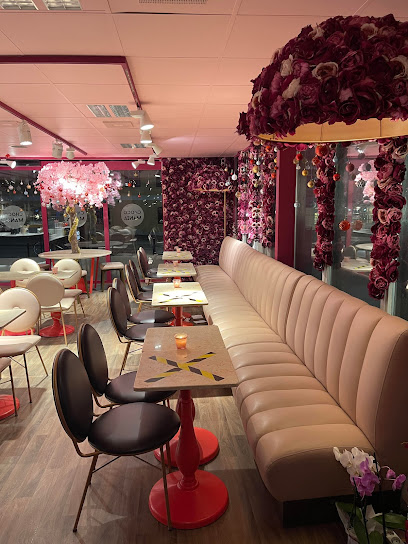 Coco Cafe Karlskrona