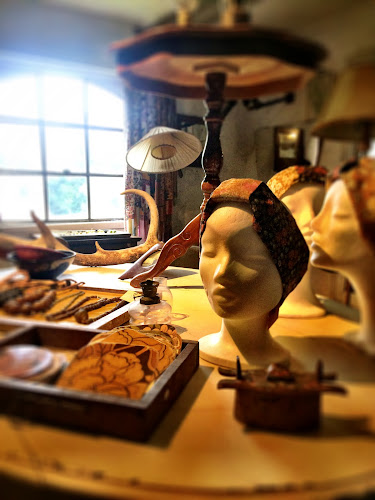 Opinii despre Butik GUL i Kölleröd în Hörby - Gastronomi och hotellverksamhet