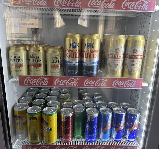 Östanbäcken Pizza House - Gastronomi och hotellverksamhet