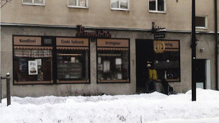 Mekka Konditori Gnesta