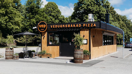 VED house - Restaurang Alingsås