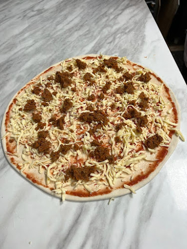 Pizzeria Victoria - Västervik