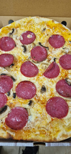 Comentarii opinii despre Mezzo - Libanesisk Restaurang Halmstad