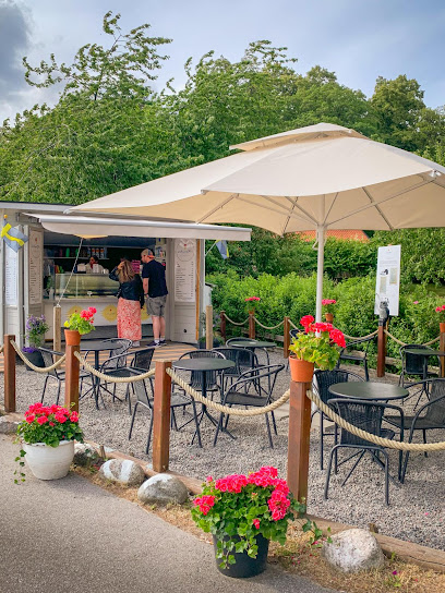 Dalénum Glassbar-Lidingö Glass AB