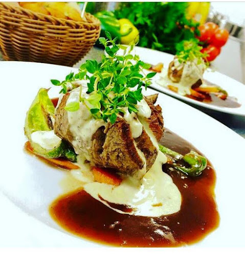 Opinii despre Grill House în Sollefteå - Gastronomi och hotellverksamhet