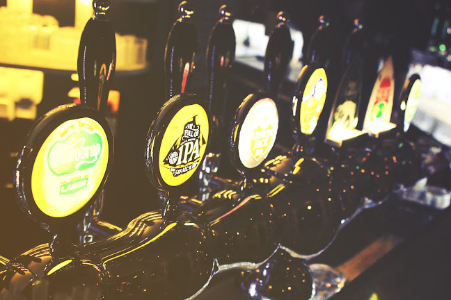 Opinii despre Nyhavn în Malmö - Gastronomi och hotellverksamhet