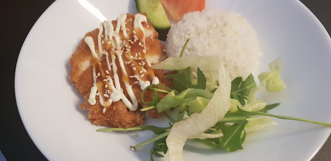 Comentarii opinii despre Perstorp stationen Café och Kök