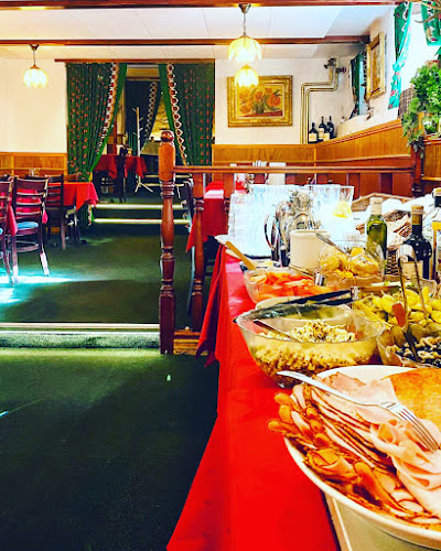 Comentarii opinii despre Restaurang Krakow