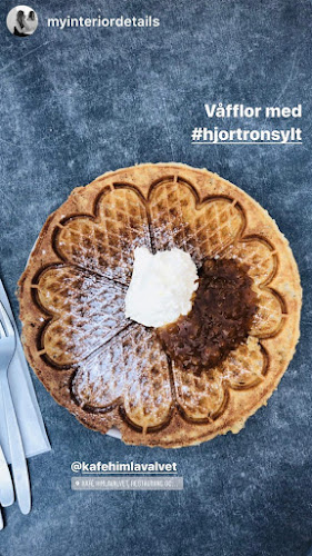 Kafe Himlavalvet - Gastronomi och hotellverksamhet