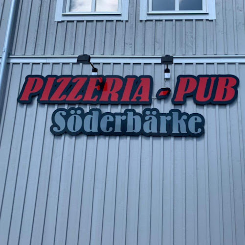 Söderbärke Pizzeria Restaurang
