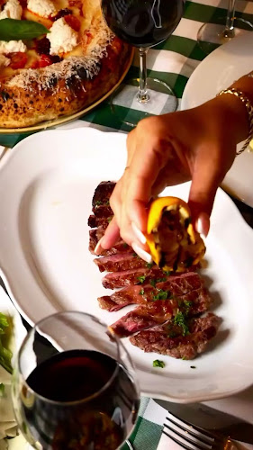 Comentarii opinii despre Michelangelo Ristorante