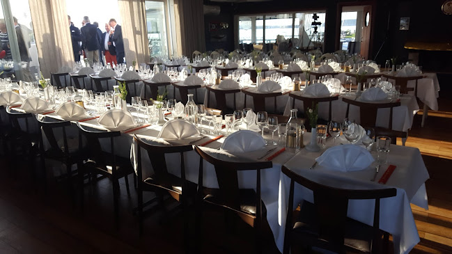 Seglarkrogen i Långedrag - Västra Frölunda