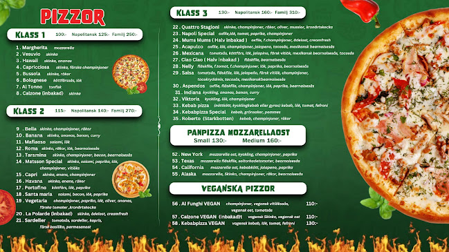 Comentarii opinii despre SORRENTO i SANDVIKEN Restaurang & Bar