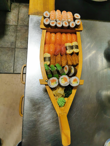 Asian Sushi Bar - Västerås