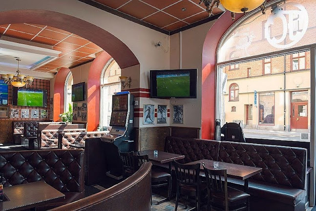 Fridhemsgatan 18, 112 40 Stockholm