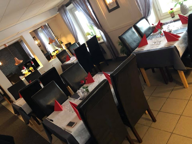 Grill House - Gastronomi och hotellverksamhet