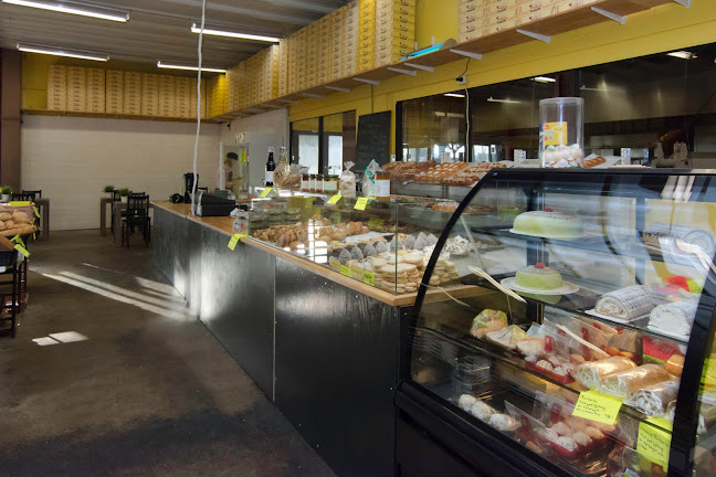 Frasetti Bakverk AB - Arlöv