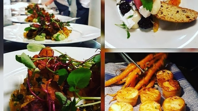 Opinii despre Wijkanders în Göteborg - Gastronomi och hotellverksamhet