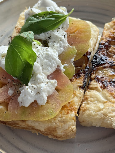 Opinii despre Sotto Sotto în Malmö - Gastronomi och hotellverksamhet