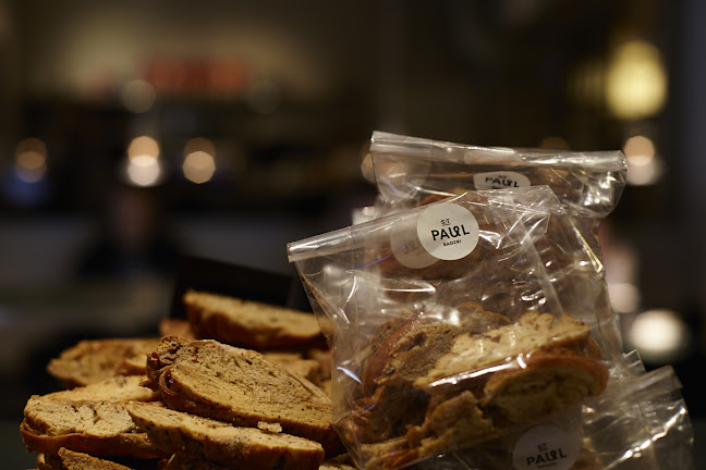 S:t Paul Bageri - Gastronomi och hotellverksamhet