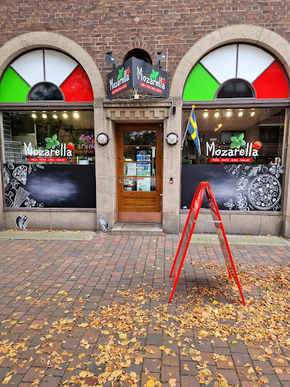 Mozzarella Restaurang & Pizzeria Helsingborg