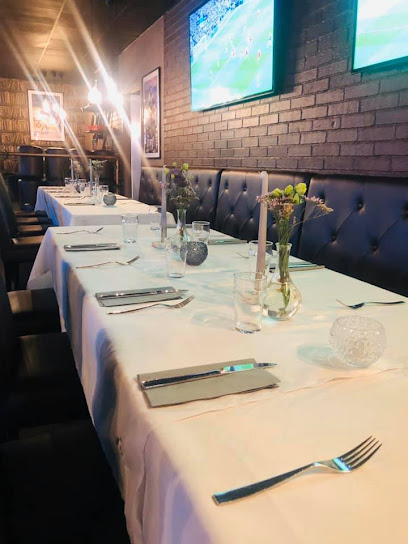 ICE Sportsbar & Restaurant