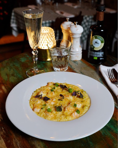 Michelangelo Ristorante