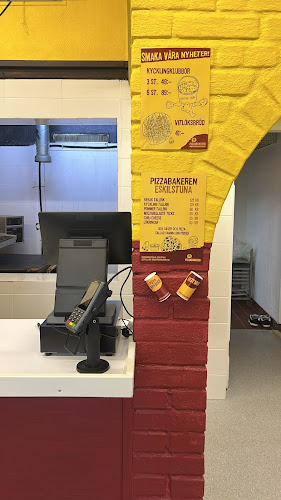 Ruddammsgatan 9, 633 40 Eskilstuna