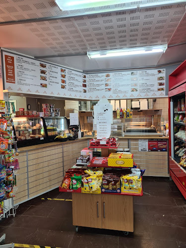 Järnvägsbacken 1, 462 33 Vänersborg