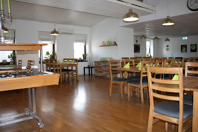 Gourmetspecialisterna i Eslöv AB